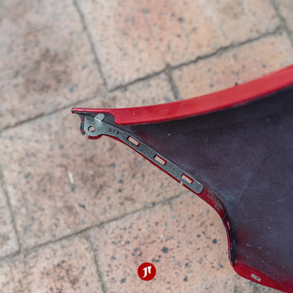 CL7-9 / TSX Accord Front Bumper Repair Plates V1 (Pair)