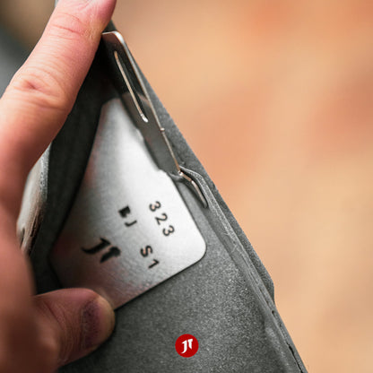 Mazda 323 Protege Gen 9 (BJ; 1998-2002) PRE-FACELIFT Bumper Repair Plates (Pair)