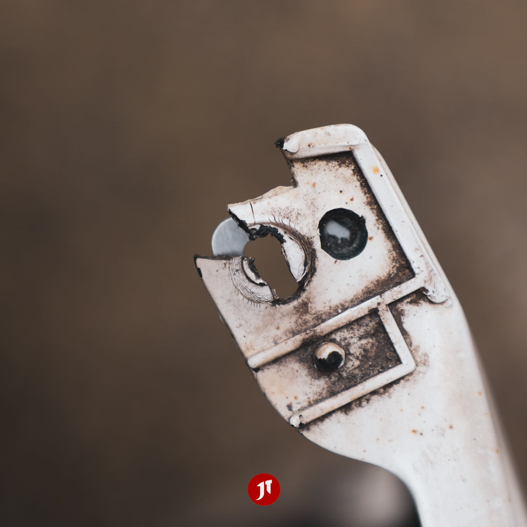 Lancer CE Sedan Front Bumper Repair Plates (Pair)