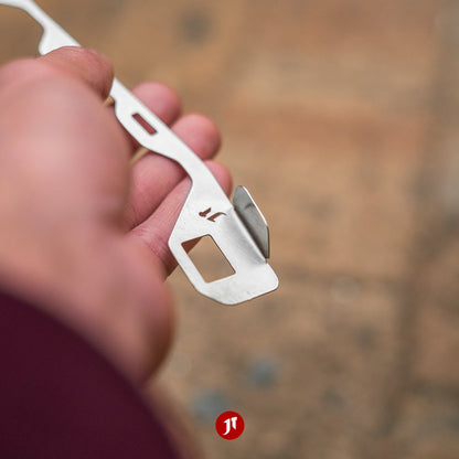 Infiniti Q70 Front Bumper Repair Plates (Pair)