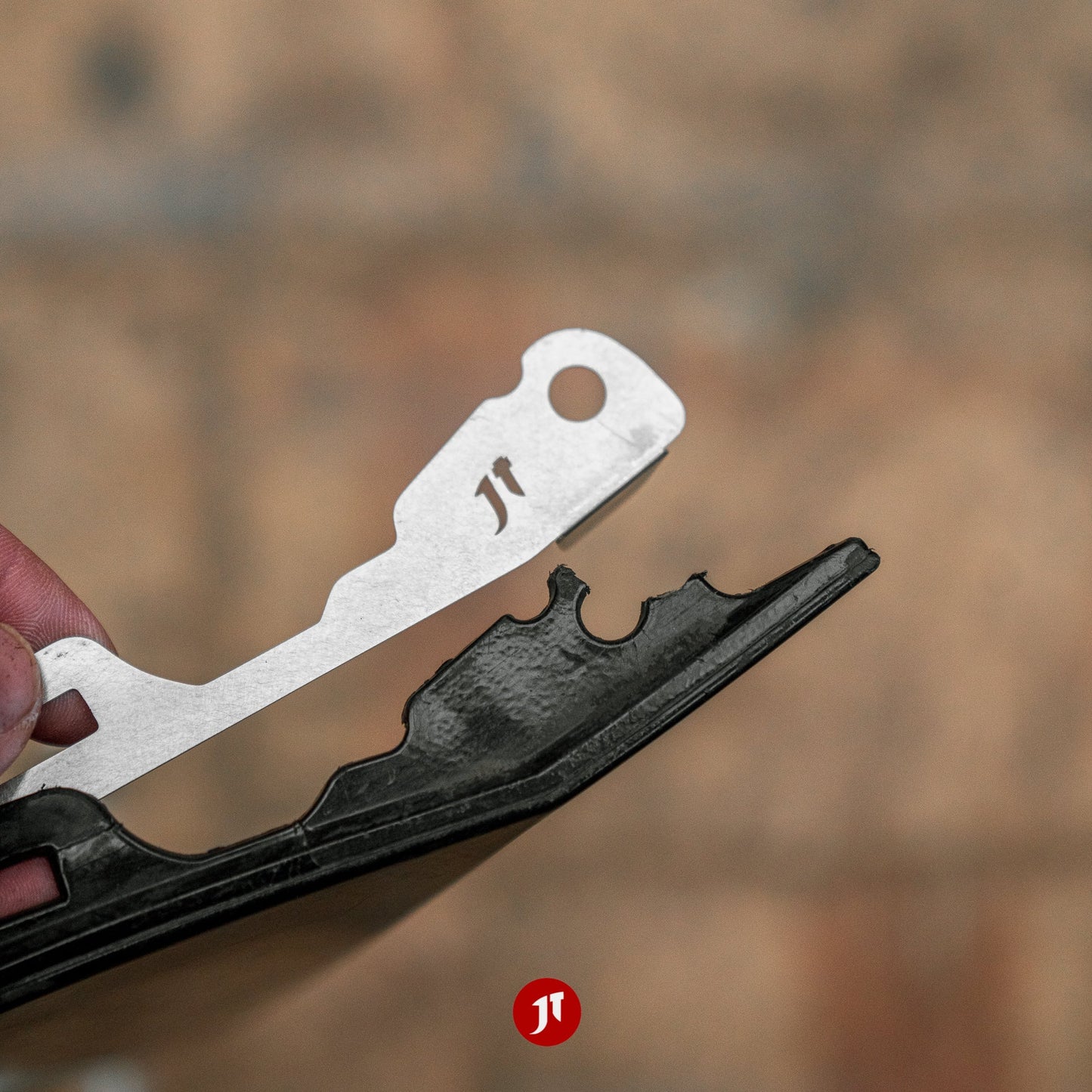 Audi A4/S4 (2015+) Front Bumper Repair Plates - Pair