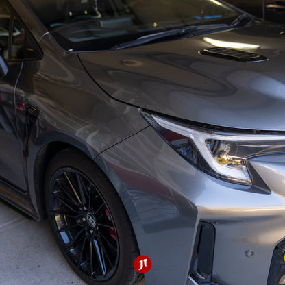 GR Corolla (2022+) Front Bumper Repair Plates (Pair)