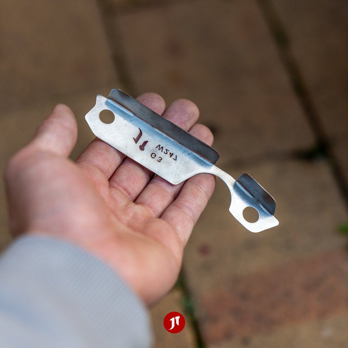 Mercedes-Benz B-Class Gen 3 (W247, 2019+) Front Bumper Repair Plates - 4 PCS