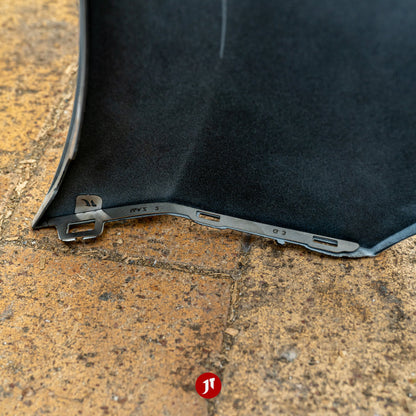 Mazda 2 (Gen 3 2014+) Front Bumper Repair Plates - Pair