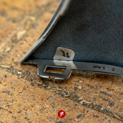 Mazda 2 (Gen 3 2014+) Front Bumper Repair Plates - Pair