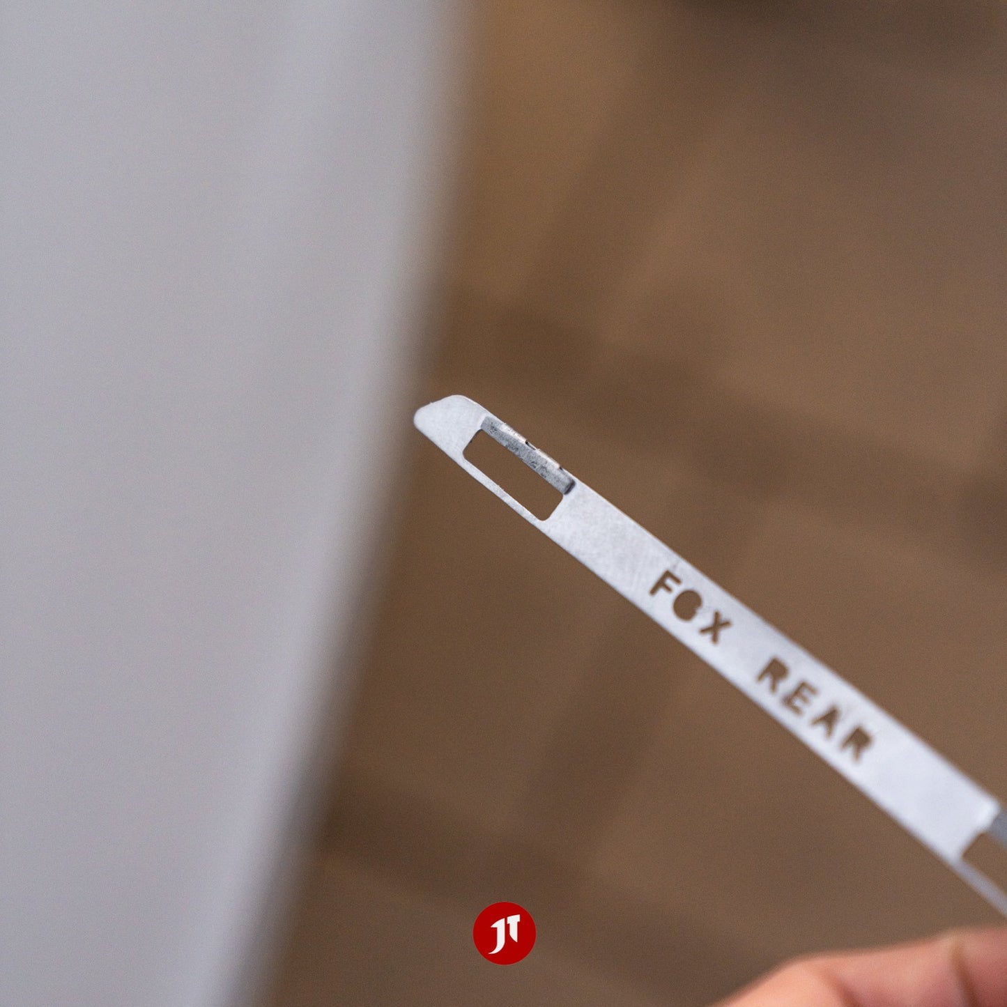 Ford Falcon FG FGX Rear Bumper Repair Plates - Version 2 (Pair)