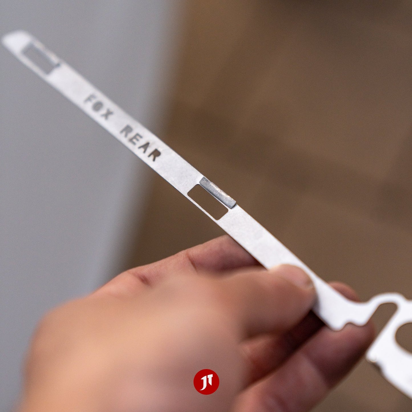 Ford Falcon FG FGX Rear Bumper Repair Plates - Version 2 (Pair)