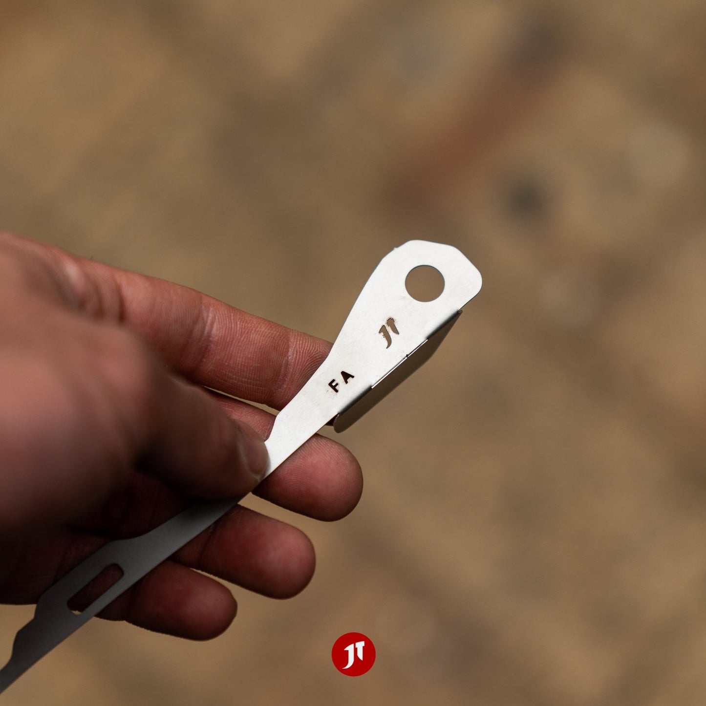 FA CIVIC (Gen 8, 2005-2012) REAR Bumper Repair Plates - Pair