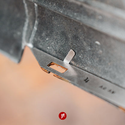 Holden Commodore VS VR Front Bumper Repair Plates (Pair)