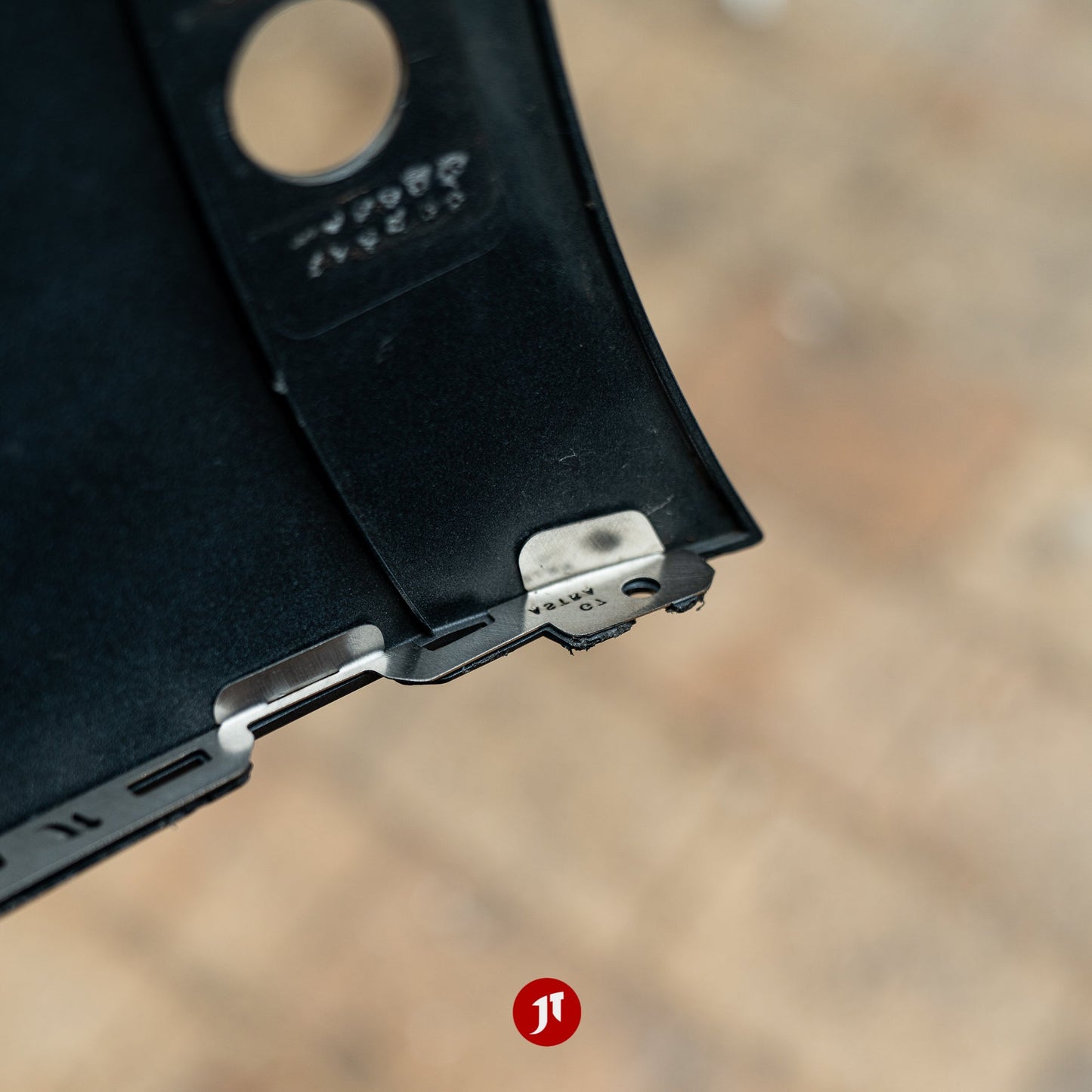 Holden Astra (7th Gen) Bumper Repair Plates - Pair