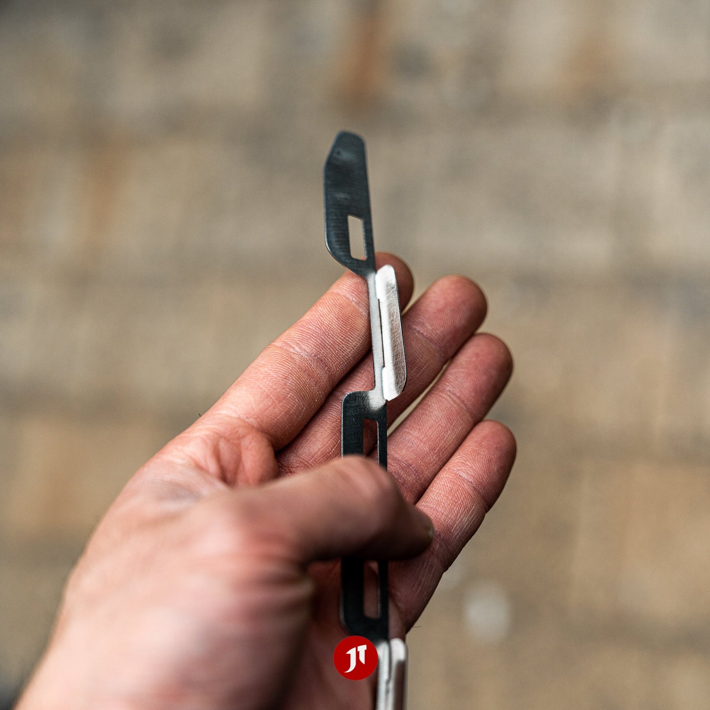 Holden Astra (7th Gen) Bumper Repair Plates - Pair