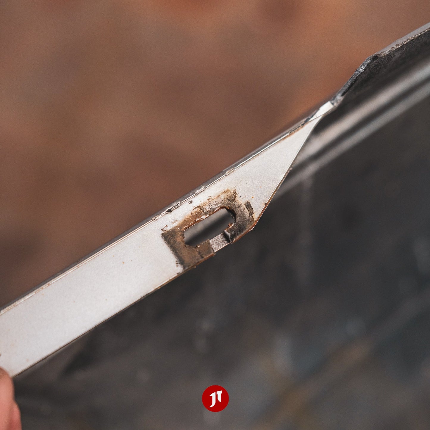 Holden Commodore VS VR Front Bumper Repair Plates (Pair)