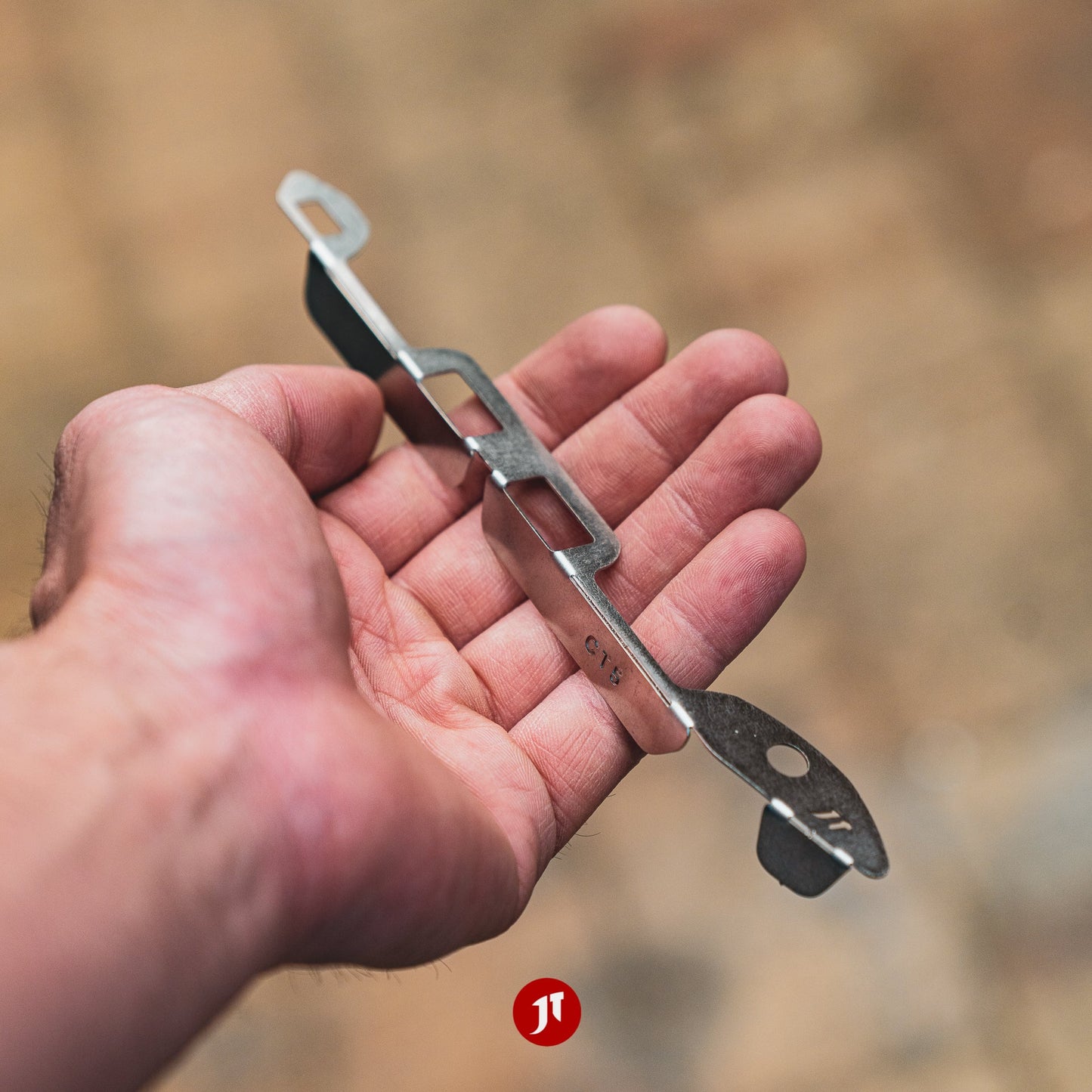 Cadillac CT5 Front Bumper Repair Plates (Pair)