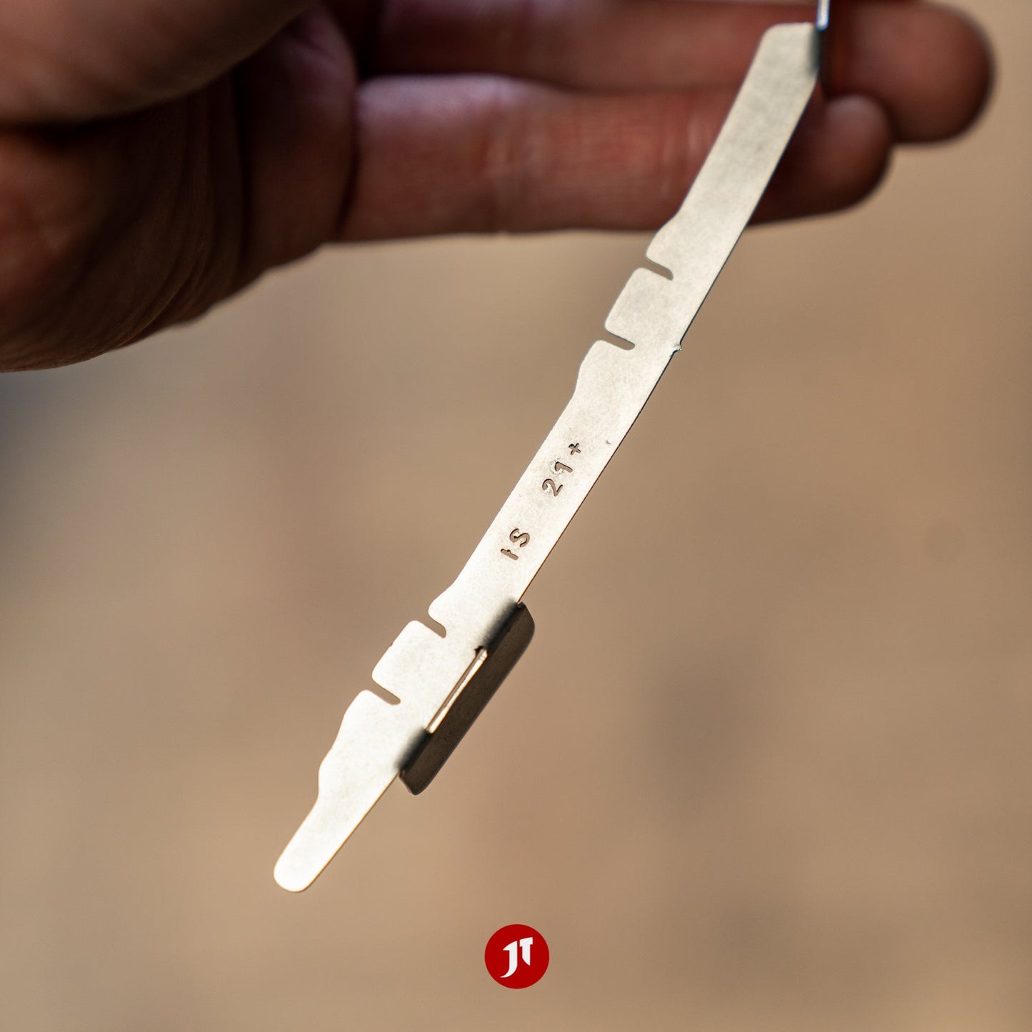 Lexus IS 300-350 (XE30 2021+) Front Bumper Repair Plates - Pair