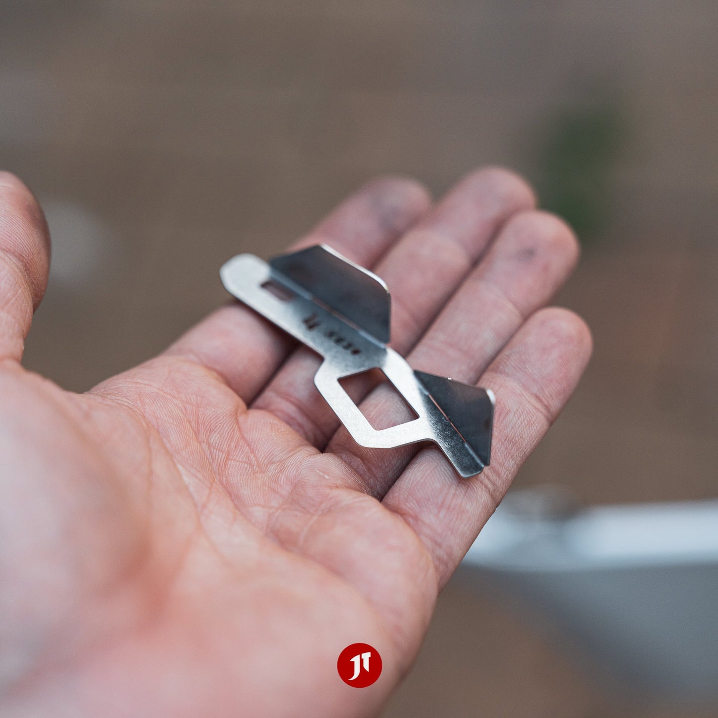 Lexus ISF / IS250-350 (XE20 2006-2013) REAR Bumper Repair Plates - Pair