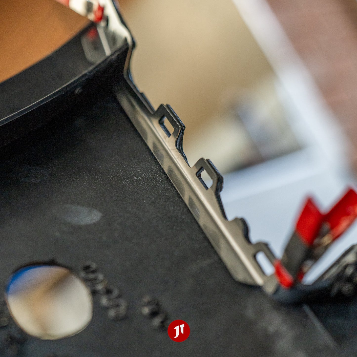 Audi A6/S6 (2011-2018) Front Bumper Repair Plates - Pair