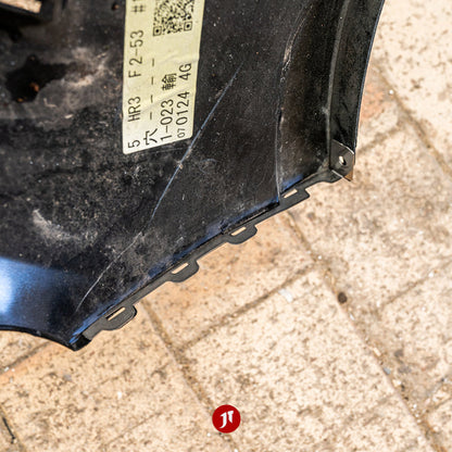 Front Bumper Repair Plate Subaru XV/Crosstrek 2017 - 2023 GT