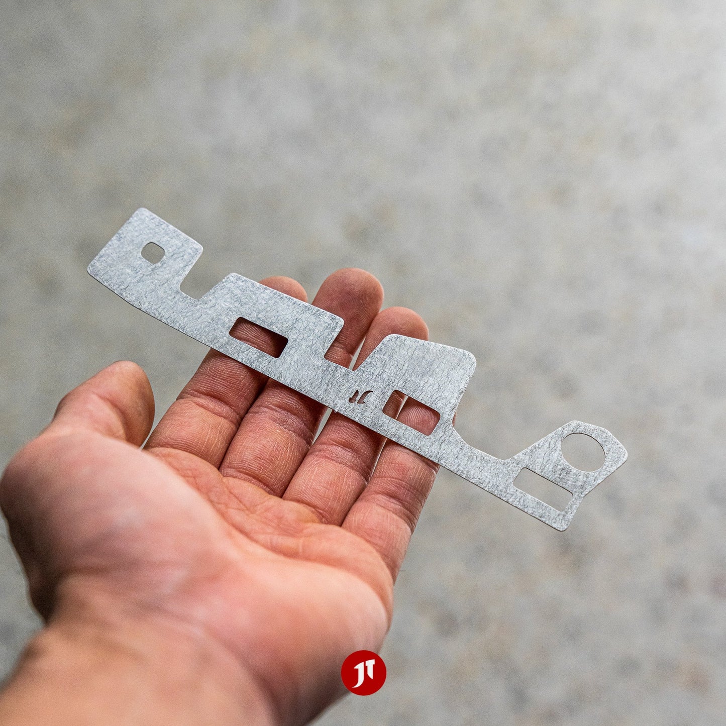 Audi A3/S3 (2003-2013) Front Bumper Repair Plates - Pair