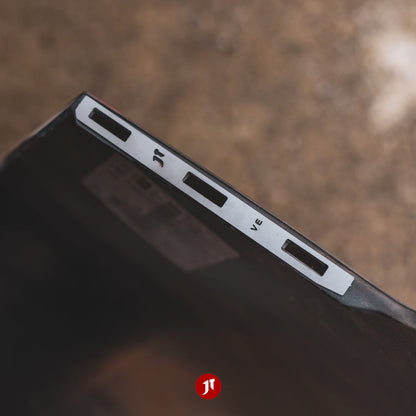 Commodore VE / Pontiac G8 Rear Bumper Repair Plates (Pair) - Upper Section