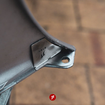 7th Gen Corolla (AE100 AE101) Front Bumper Repair Plates - Pair