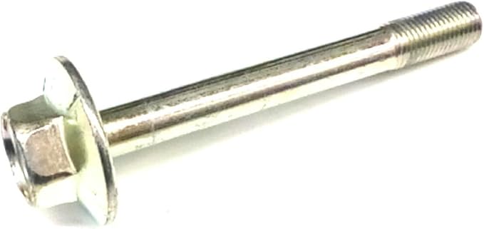 Genuine Subaru Crankshaft Bolt – 12369AA091