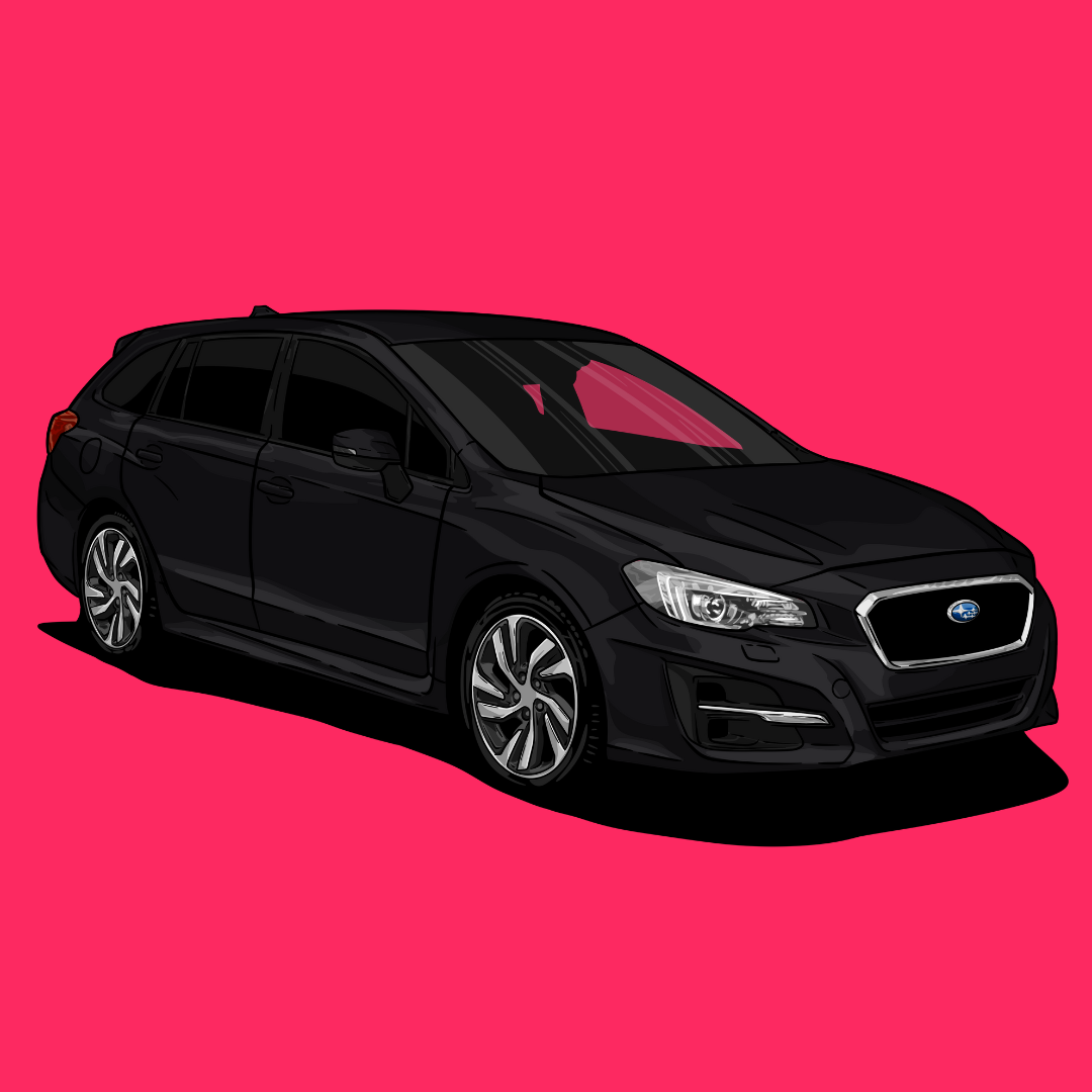 Roo Racing - Australia's Leading Supplier of Subaru Products