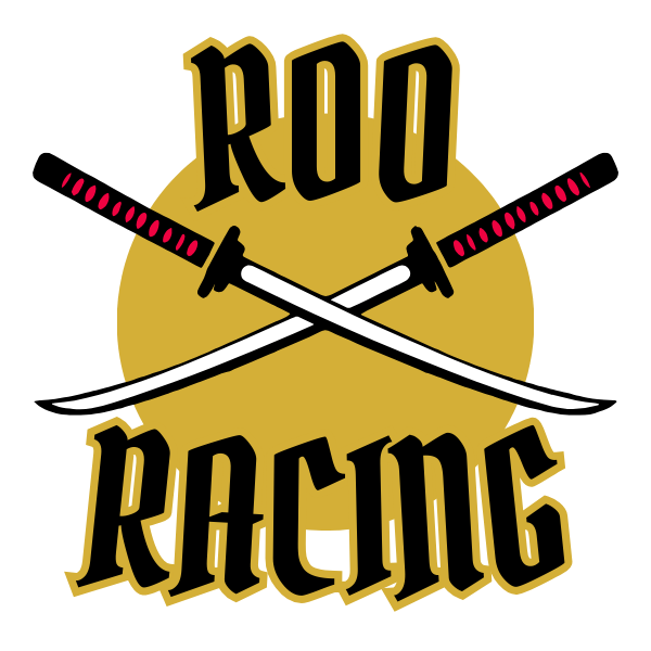 Roo Racing Gift Card
