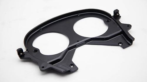 Toyota 1JZ Billet Back Timing Plate