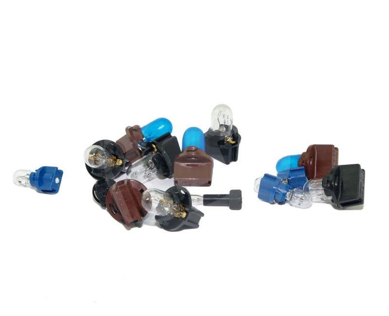 Subaru Impreza GC 96-00 Instrument Cluster Bulb Kit