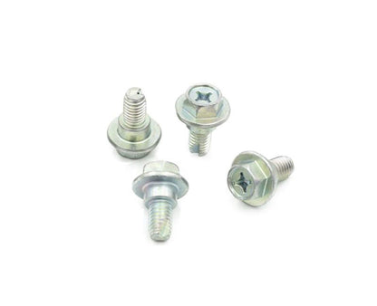 Subaru All Models 90-21 Undertray Bolts 901000365