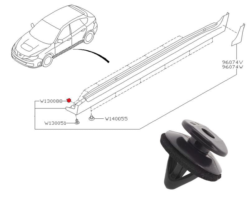 subaru-impreza-08-14-side-skirt-clip-909130088