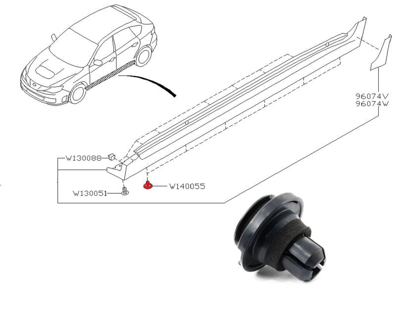 subaru-impreza-08-14-side-skirt-clip-909140055