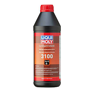 Steering Gear Oil 3100 1 L | Liqui Moly