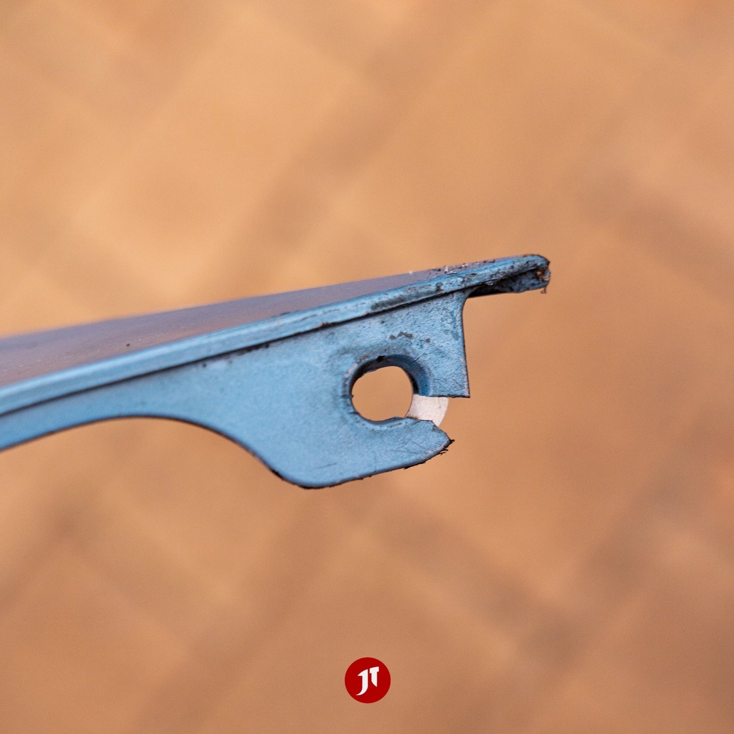 Mazda RX8 Front Bumper Repair Plates