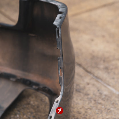 Commodore VE / Pontiac G8 Rear Bumper Repair Plates (Pair) - Upper Section