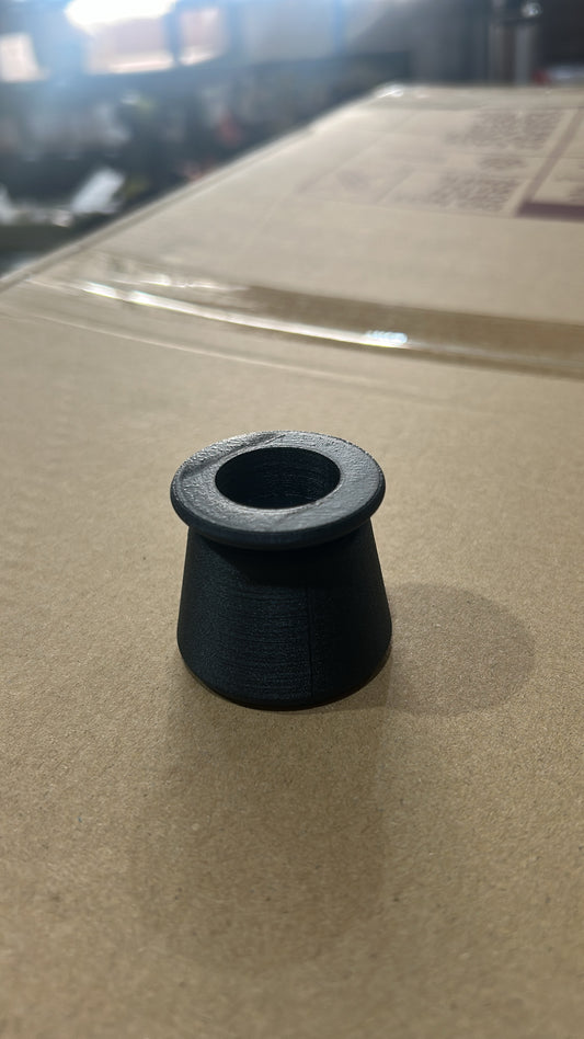 Gear Shifter Boot Collar - Subaru 5 Speed