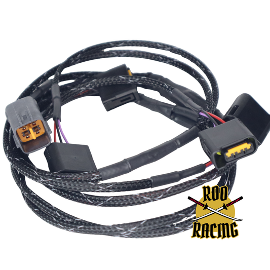 Coil On Plug Conversion Loom – WRX GC8 (1998 - 2000) & Forester GT EJ205 (1998–2002)  | Roo Racing