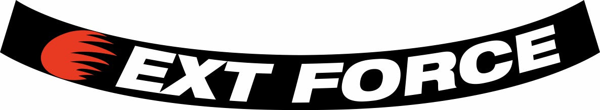 JDM Brand Gen 1 Windscreen Banners