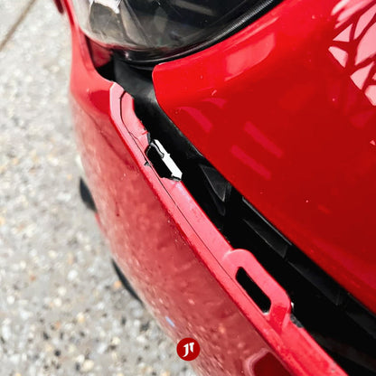 BRZ ZC (Post Facelift) Front Bumper Repair Plates