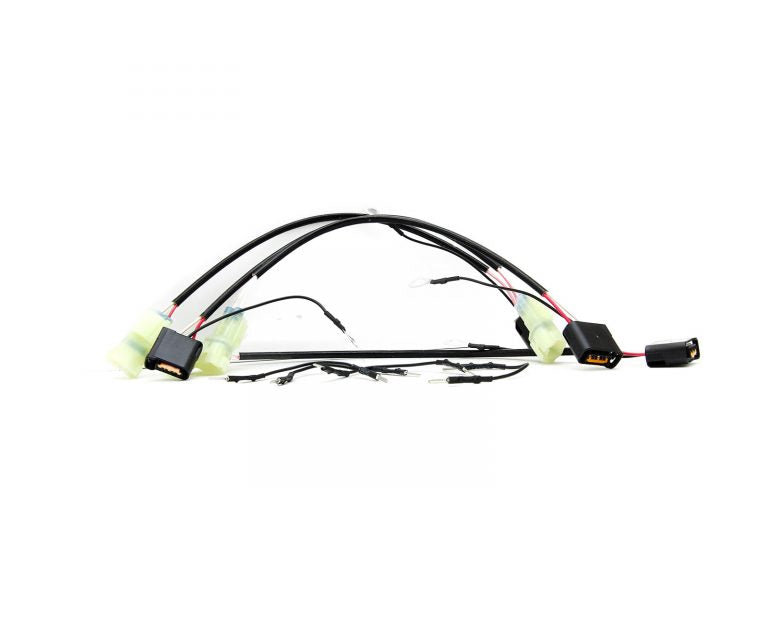 New Age Coil Pack Conversion Wiring Loom WRX 1992 - 1996