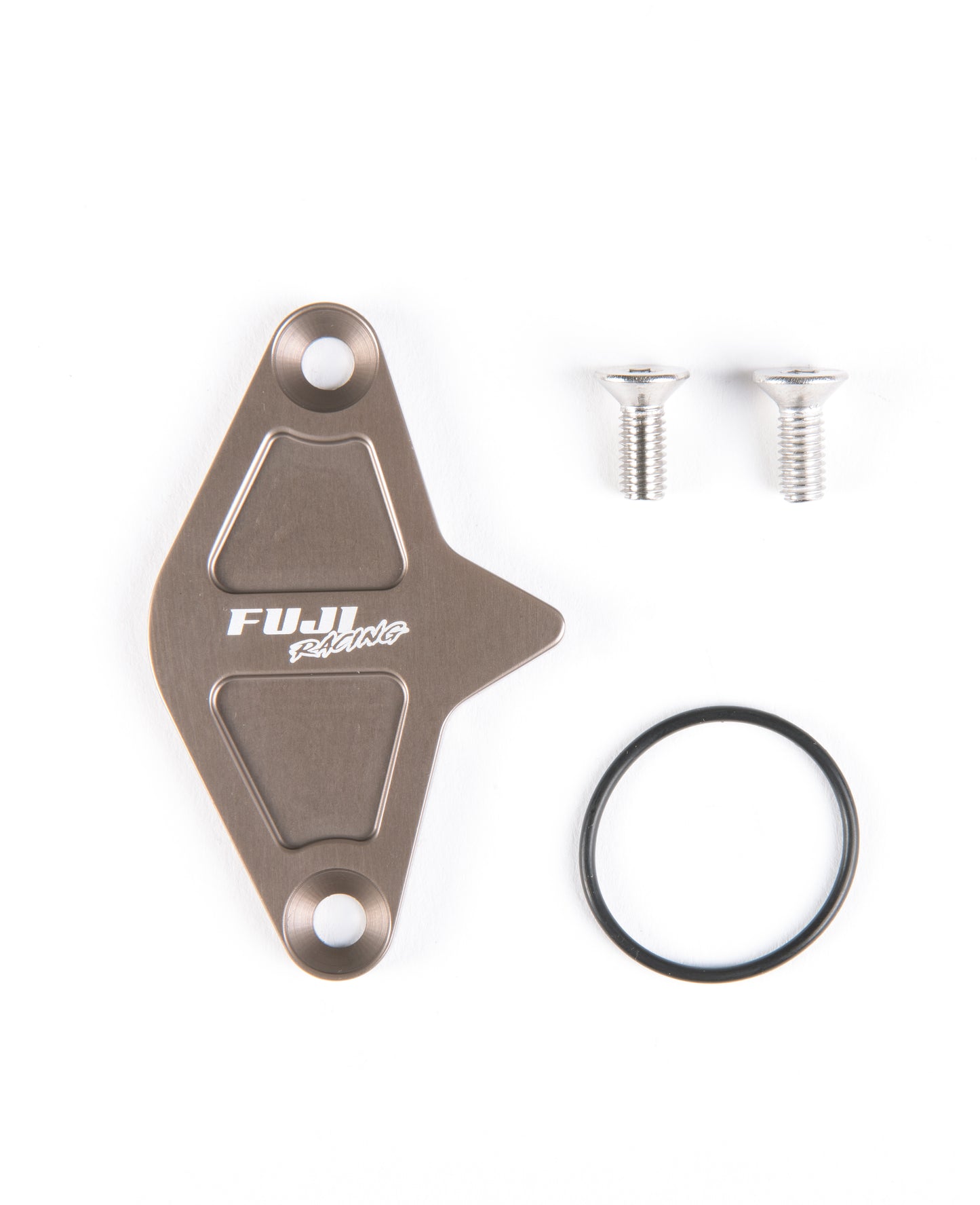 Fuji Racing Subaru Impreza WRX Piston Pin Cover