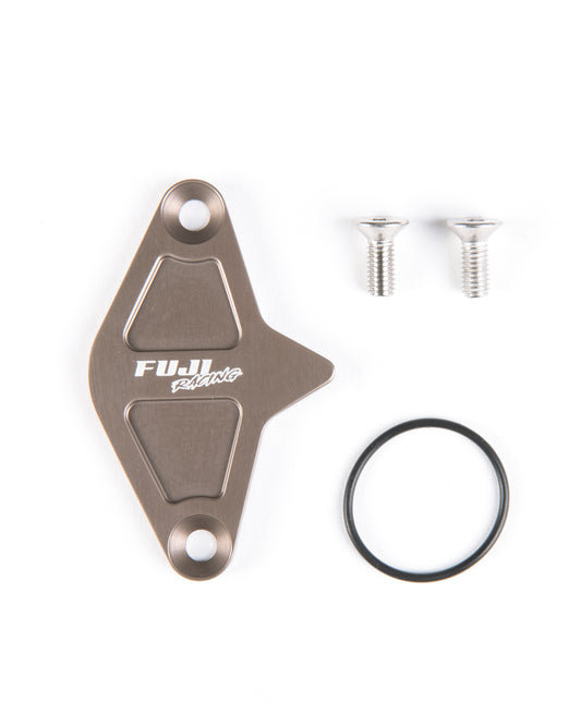 Piston Pin Cover Plate EJ20 / EJ25