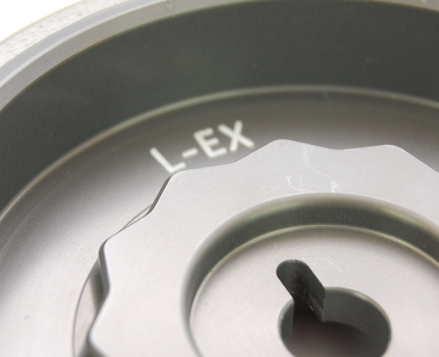 Billet Camshaft Pulley Set Non AVCS