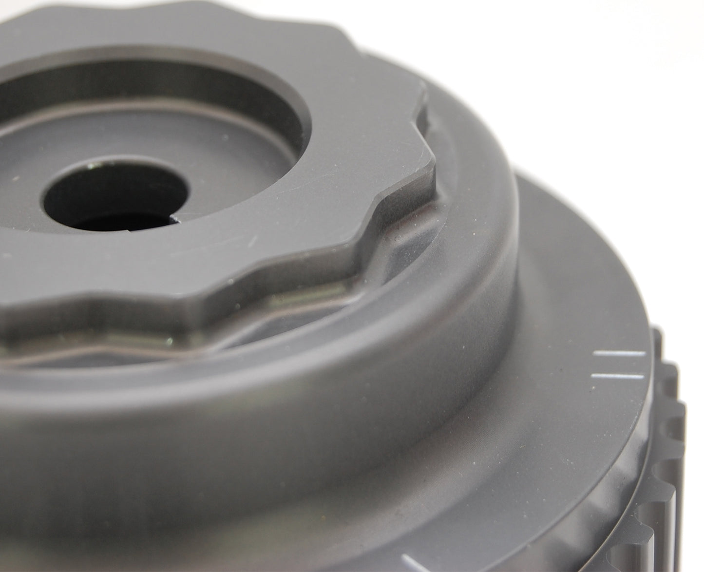 Billet Camshaft Pulley Set Non AVCS