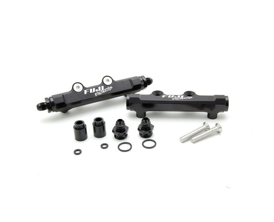 Top Feed Fuel Rail Kit TGV Type V2