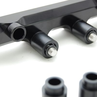 Top Feed Fuel Rail Kit TGV Type V2