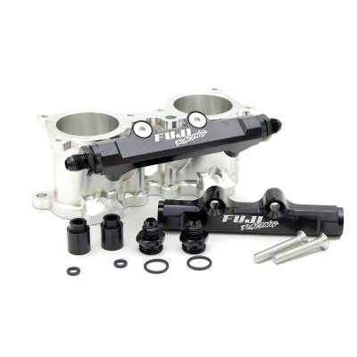 Top Feed Fuel Rail Kit TGV Type V2