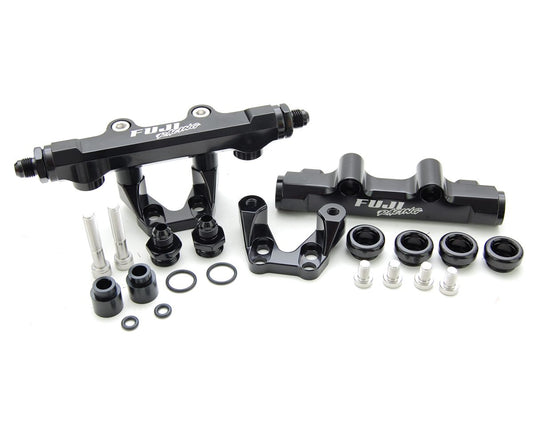 Top Feed Conversion Fuel Rail Kit