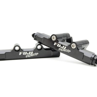Top Feed Conversion Fuel Rail Kit