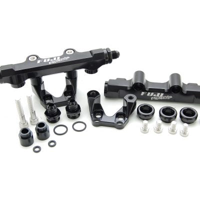 Top Feed Conversion Fuel Rail Kit